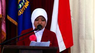 preview picture of video 'PELANTIKAN DAN PENGAMBILAN SUMPAH UNIVERSITAS MUHAMMADIYAH PONOROGO'