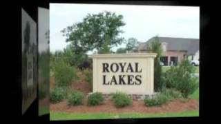 preview picture of video 'Gonzales Louisiana Real Estate Pelican Point Golf Community'