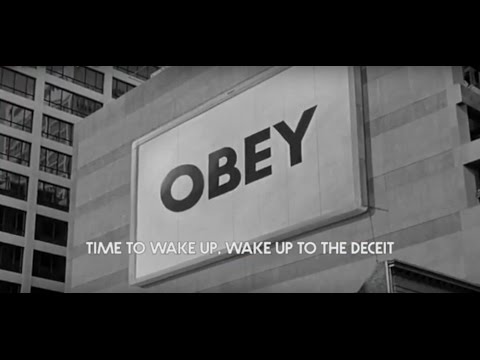 ODD TV & Payday Monsanto - They Live, We Sleep