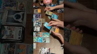 Tearing through a second Costco Unova Heavy Hitters Premium Collection!