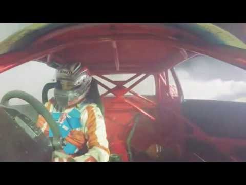 Mick Rosenblatt Wins the International Drift Challenge - World Time Attack Sydney 2016