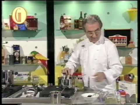 GUALTIERO MARCHESI 2 THE RICE