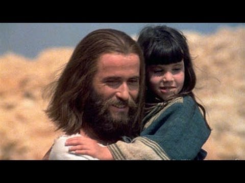 La Vie de Jésus" Film HQ en français sur le Christ, le Fils de Dieu