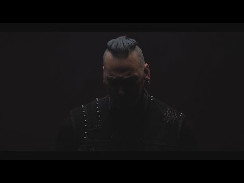 No Silence - Lost Souls [OFFICIAL MUSIC VIDEO]