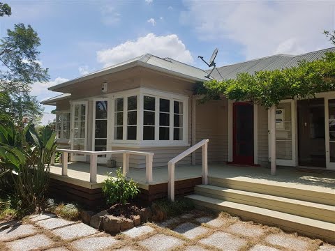 House for Rent in Auckland 3BR/1BA by Property Management in Auckland