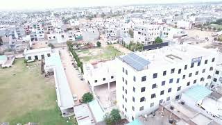 S.S International School Video