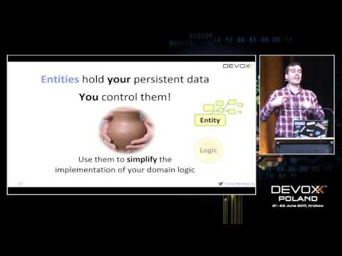 Brainstorming your way from a Monolith to a Clean Architecture by Victor Rentea