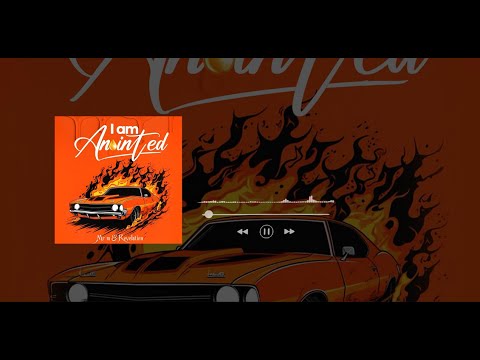 Mr M & Revelation – I Am Anointed - Official Video