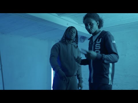 PERDU (BOUMIDJAL X x HOLOMOBB x LA KADRILLA)