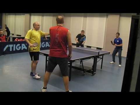 2016/2017 KKMTSD 9. Hafta Erdoğan&İsmail - Tarık&Somer