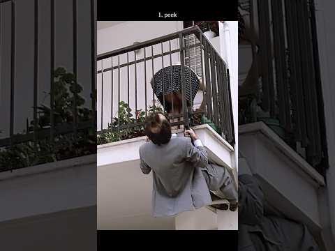 #movie The Monster | When Misunderstanding Becomes Madness | Comedy Scene Breakdown