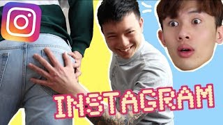 Instagramvreálnémživotě|SKETCHft.EKV