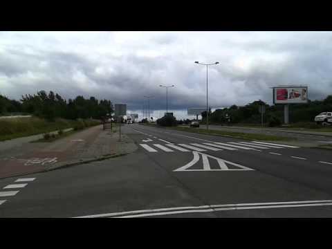 V8 Sound Scania R500 Szczecin 1