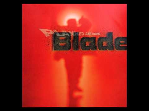 Blade - Let's Begin