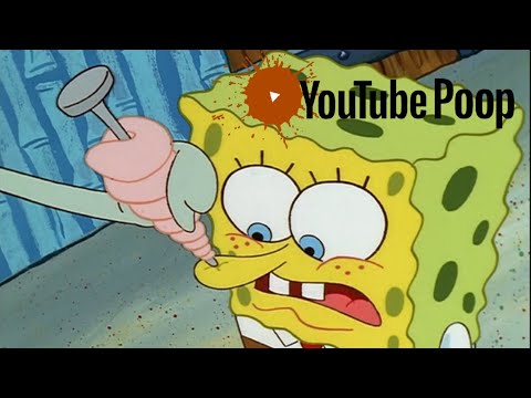 SpingeBill Tries Fent