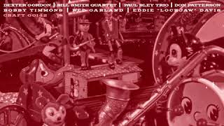 &quot;Winter Wonderland&quot; by Red Garland from the Prestige Christmas Collection