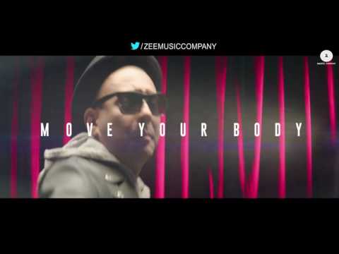 Move Your Body - Teaser | Sean Paul & BADshah | DJ Shadow Dubai