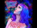 Katy Perry - Teenage Dream (Audio)