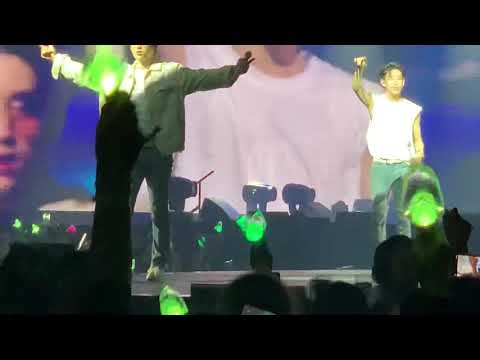 191011 FLY | GOT7 KEEP SPINNING LONDON CONCERT (SSE ARENA)