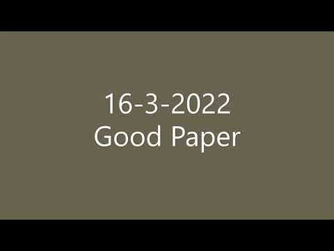 16-3-2022