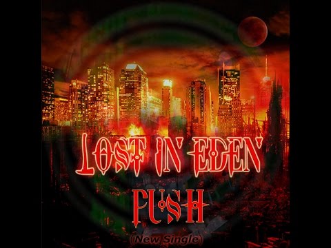 Push by Lost In Eden