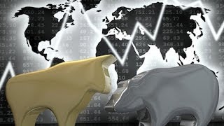 Gold and Silver Bulls - Be Right. Sit Tight!