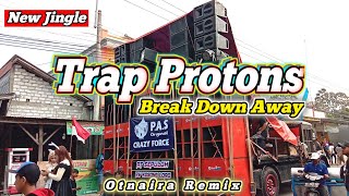 Download lagu Trap Protons Spesial Tahun Baru 2023 by Otnaira Re... mp3