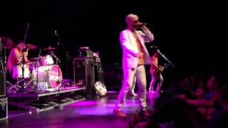 MFAGG - Ljubljana - Cabaret