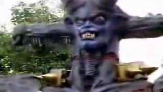 Download lagu GoGoV vs Gingaman Part 3_5. mp3