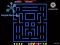 Super Pac Man Ending Moyea Software Logo