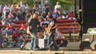 Ashley Parker Angel - &quot;Let U Go&quot;