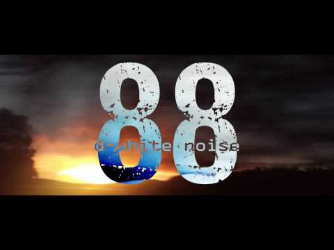D White Noise 'Take Me Back to 88 (Video Version)'