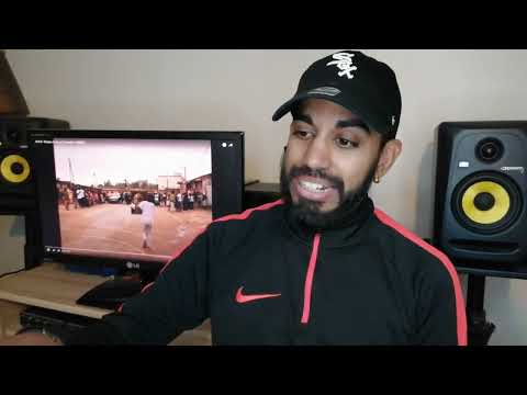 REACTION 🇨🇮 Didi B - Disque de Gouel (freestyle / 自由式)