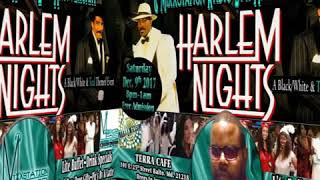 Mixxstation 2yr Anniversary & Big Nick 40th Bday