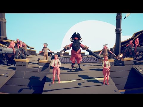 Tabs | All Secret New Pirate Unit Locations!