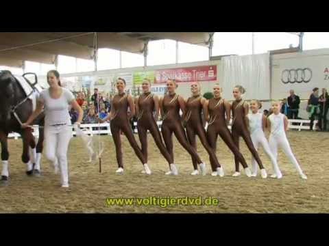 5-LVWK 2012 - M*-Gruppen 01 - RV HZ. Wittekind I