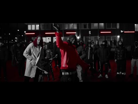 VEX - Avelino / Ghetts / BackRoad Gee  [slowed + reverb + bass]