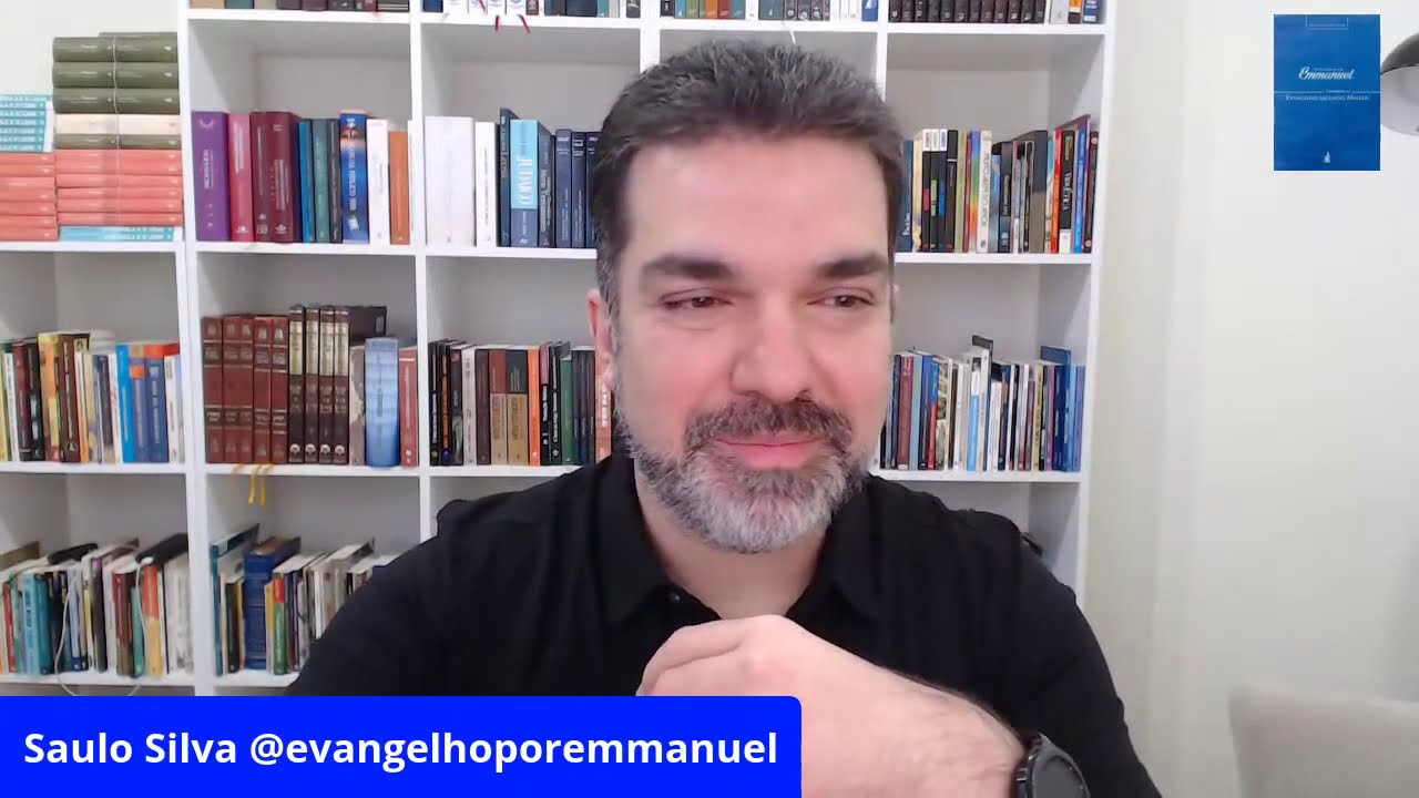 Amai os vossos inimigos