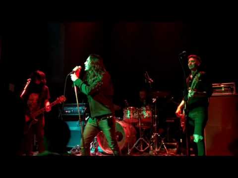 202/Santos Inocentes -Hombre Montaña - 2 de Junio 2017.