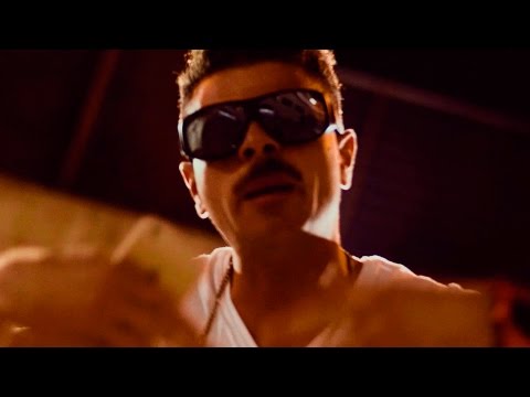 CHEF - "No Mercy" (Prod. Welch & Synthetic)