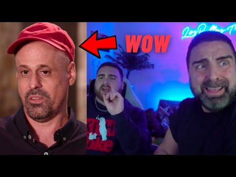 LosPollosTV Talks to Gino from 90 Day Fiance! (IT DOES NOT GO WELL)