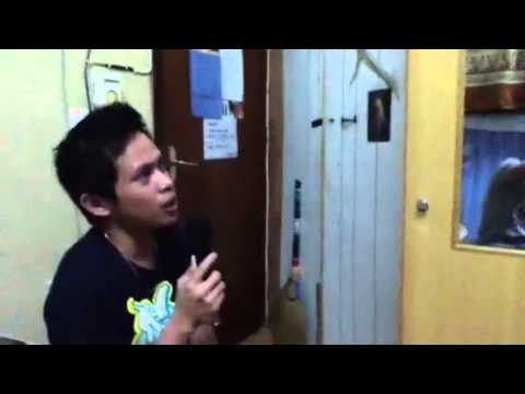 Imagine by sunny mendoza