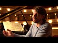CSO: David Fray on Chopin Piano Concerto No. 2