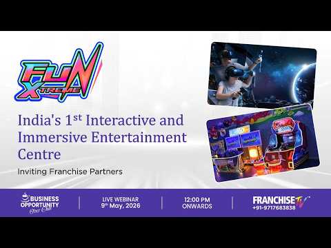 Business Opportunity with  Funxtreme