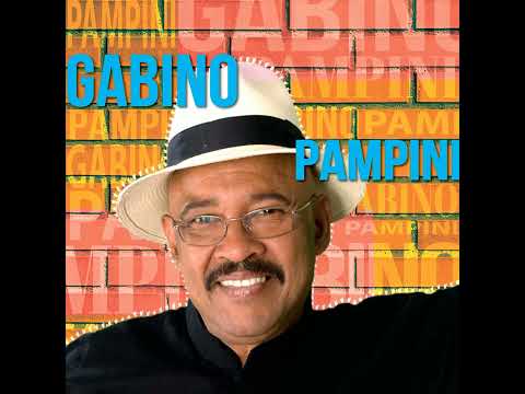 Gabino Pampini - Mi Vecina