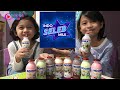 INDOselebMILK Chelona Chelia REVIEW INDOMILK MARIE