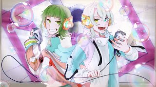 【17歳】新時代/Ado/歌ってみた《オリジナルMV》【橘_うた××】