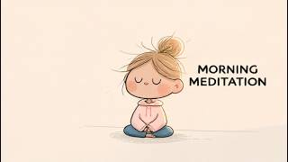 A Morning Meditation for a Day Full of Opportunity