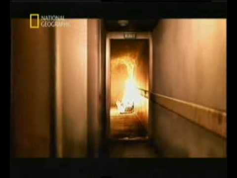 Sekunden vor dem Unglück - Feuer am Bord Der Star Clip 3