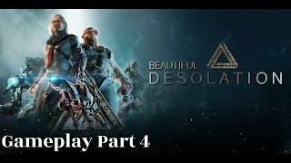 Beautiful Desolation Gameplay Part 4 - Biome Seeding Device